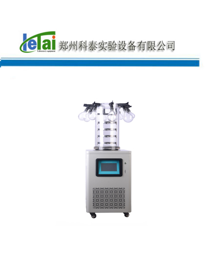 冷冻干燥机 ZLGJ-12 多歧管型
