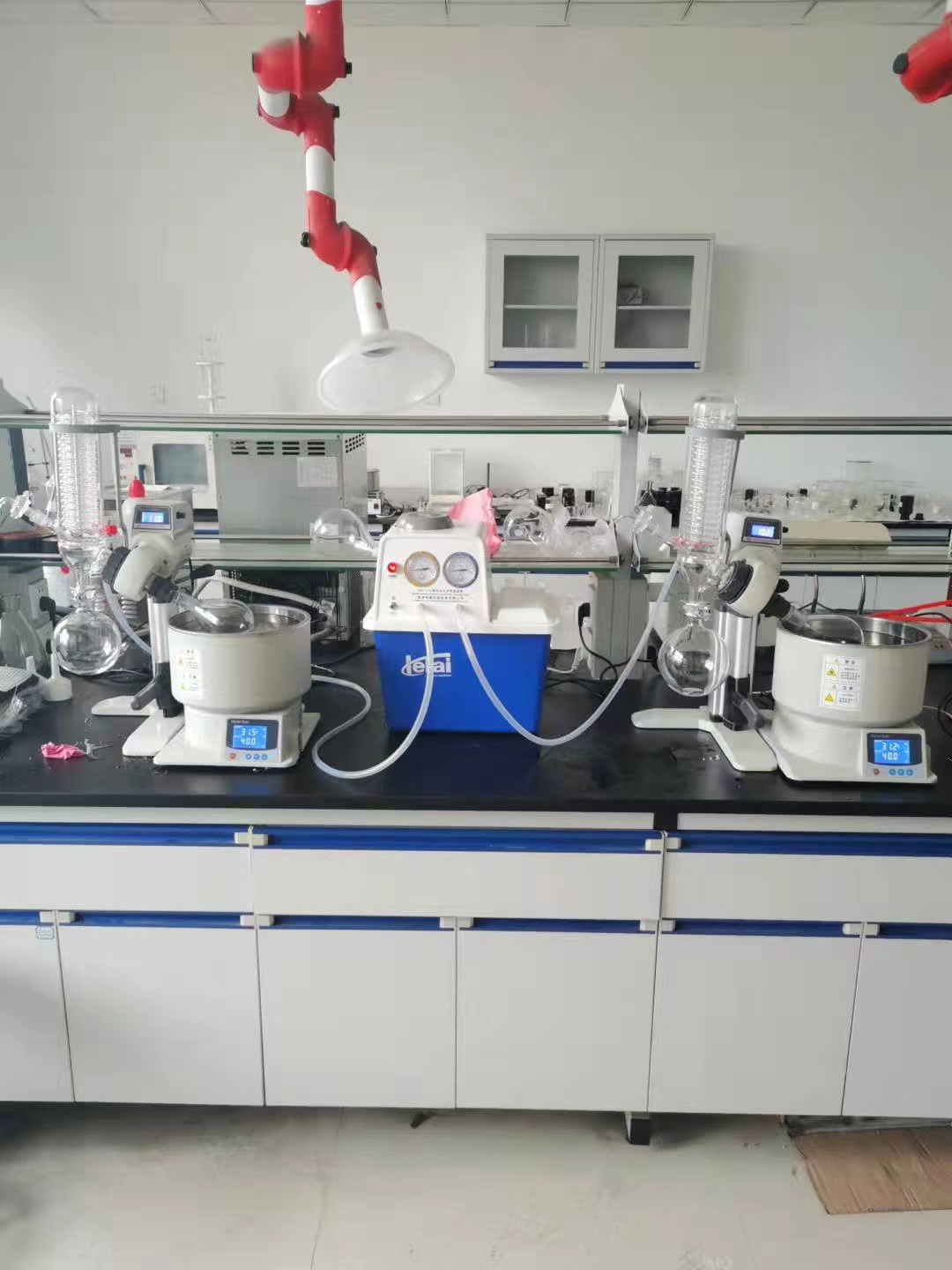 郑州化学实验室(图2)